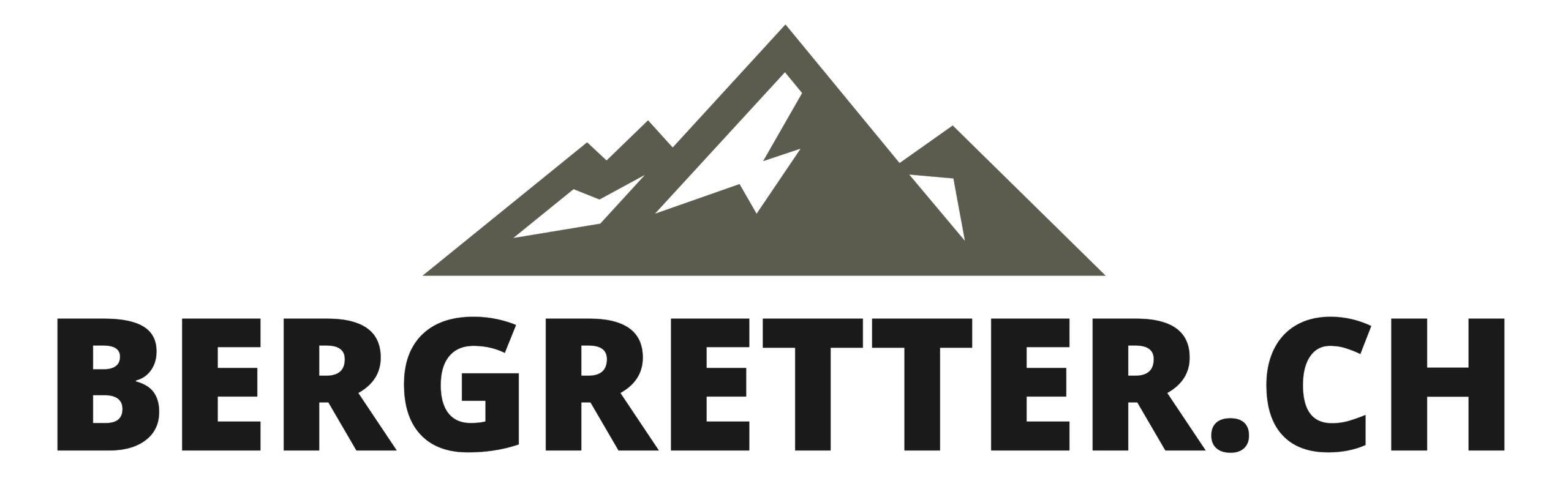 Bergretter